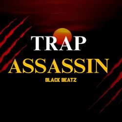 Cover of Instrumental trap assasino