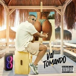 Cover of Vai Tomando