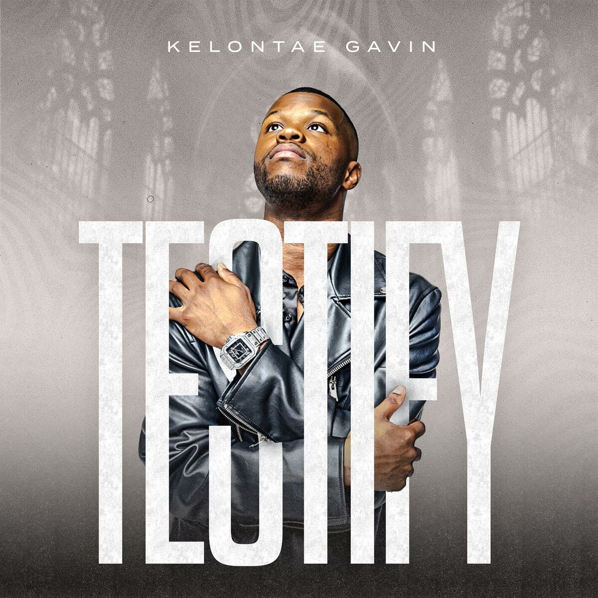 Album cover of Good Love (feat. Kim Burrell)
