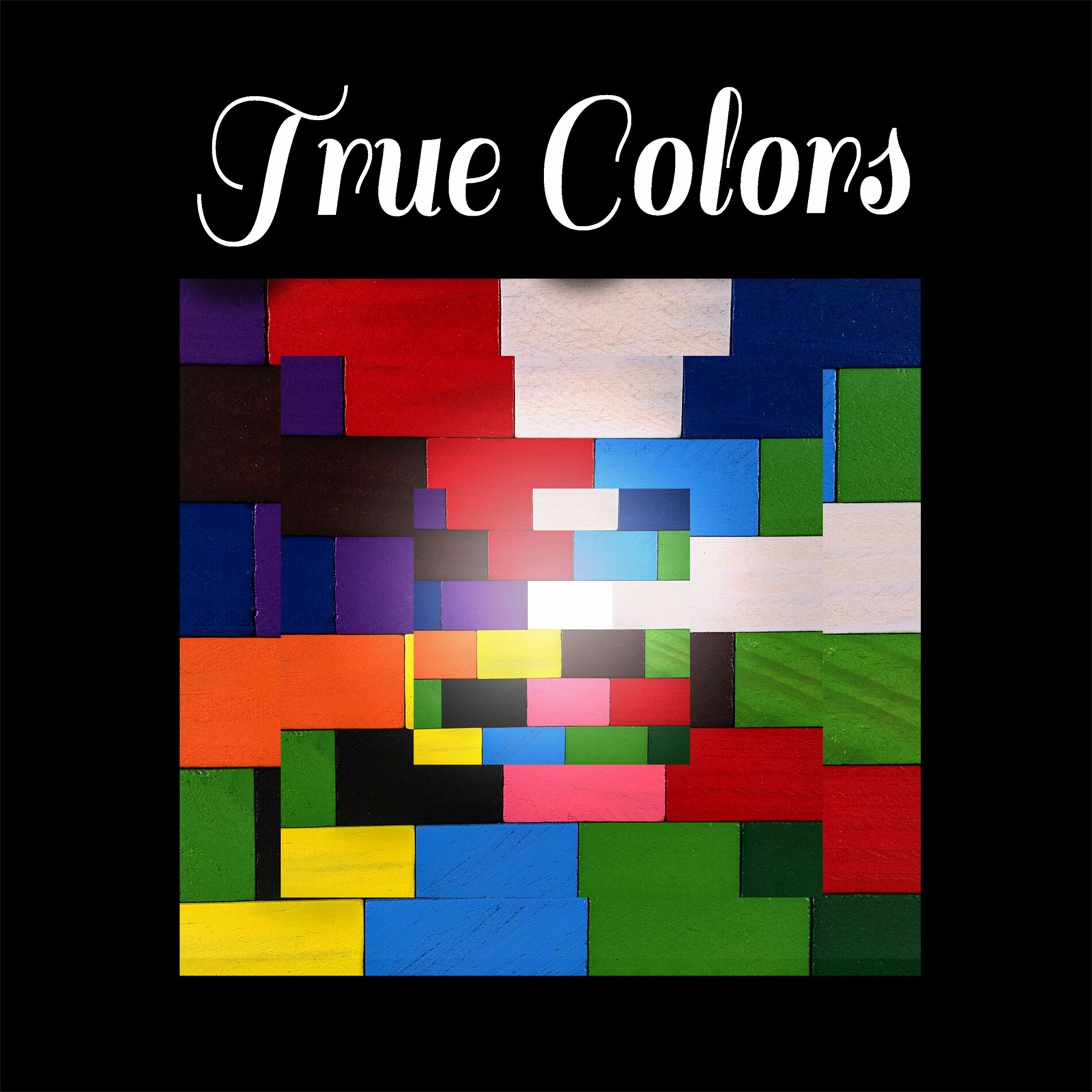 Album cover of True Colors