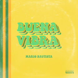 Cover of Buena Vibra