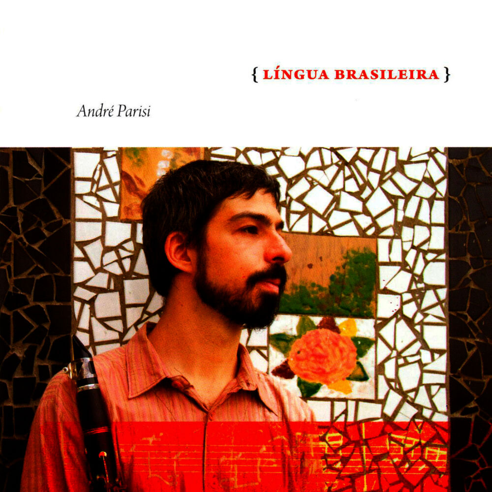Picture of Língua Brasileira