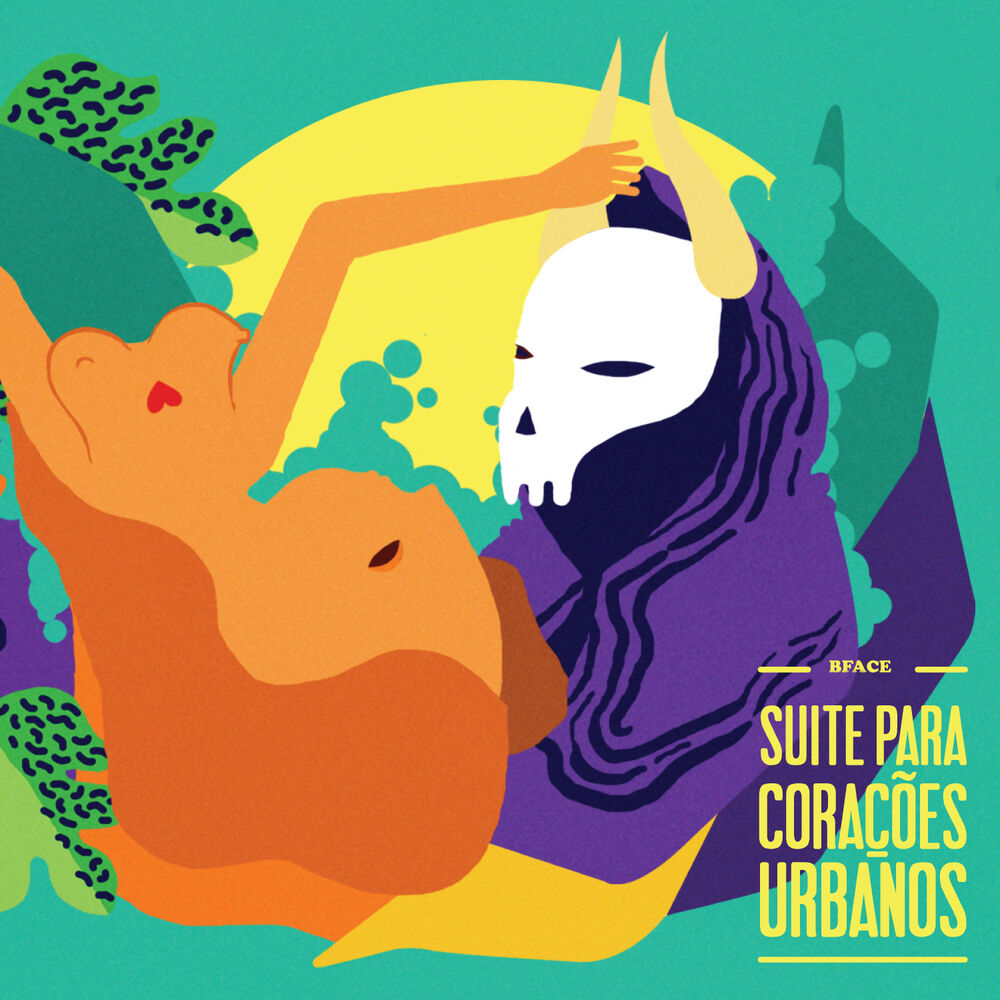 Picture of Suíte para Corações Urbanos