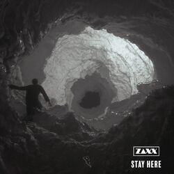 Cover of Stay Here