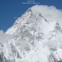 Cover of From Hudik to Himalaya