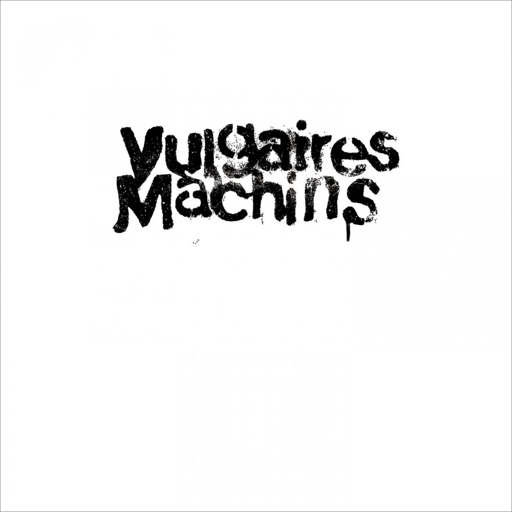 Picture of Vulgaires Machins