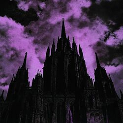 Cover of SLIDE GÓTICO