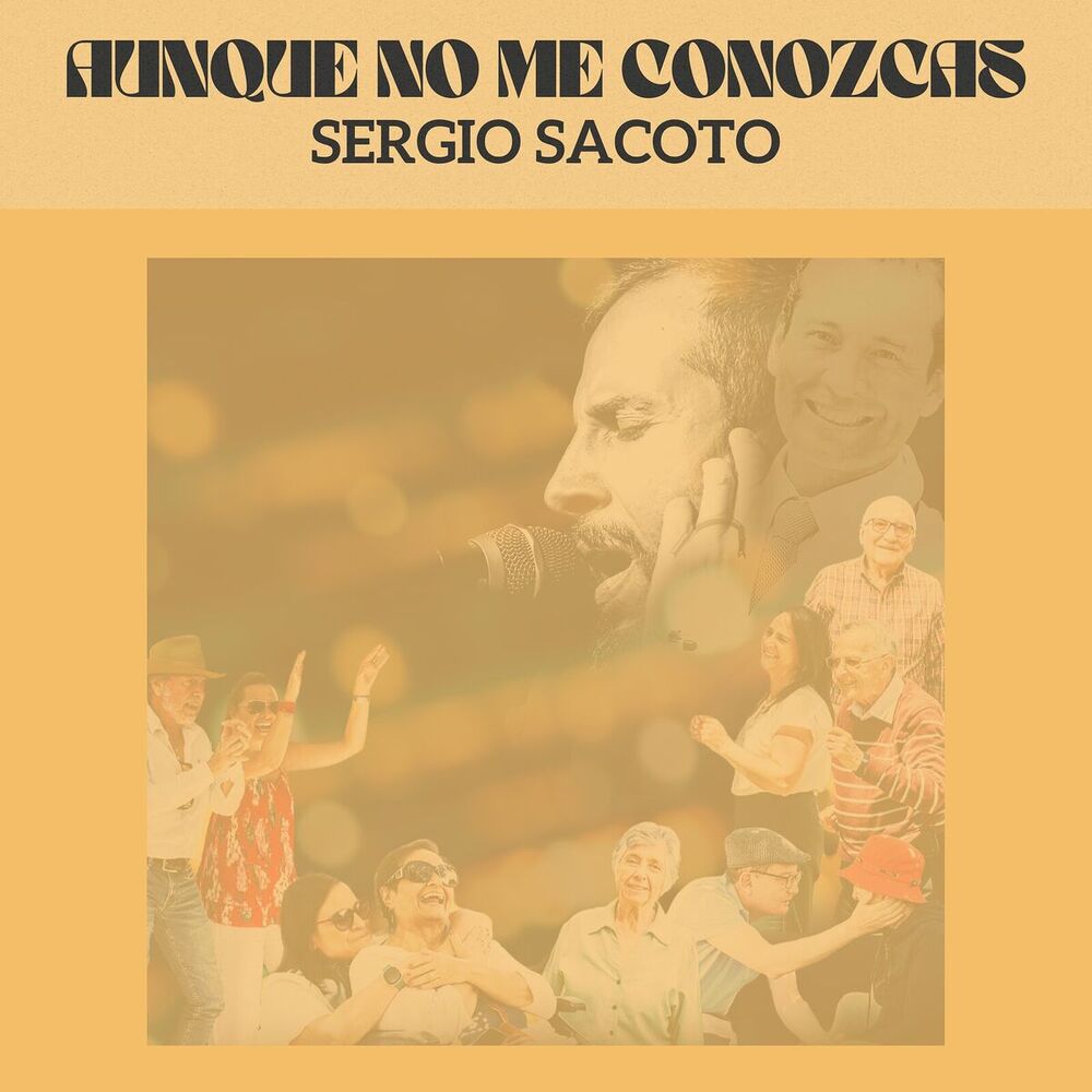 Picture of Aunque No Me Conozcas