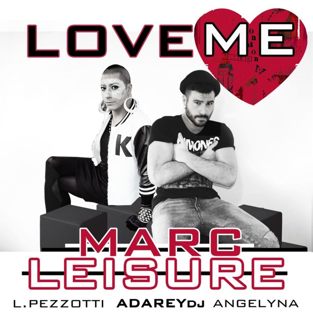 Picture of Love Me (Feat. Ada Rey Dj, Lpezzotti & Angelyna)