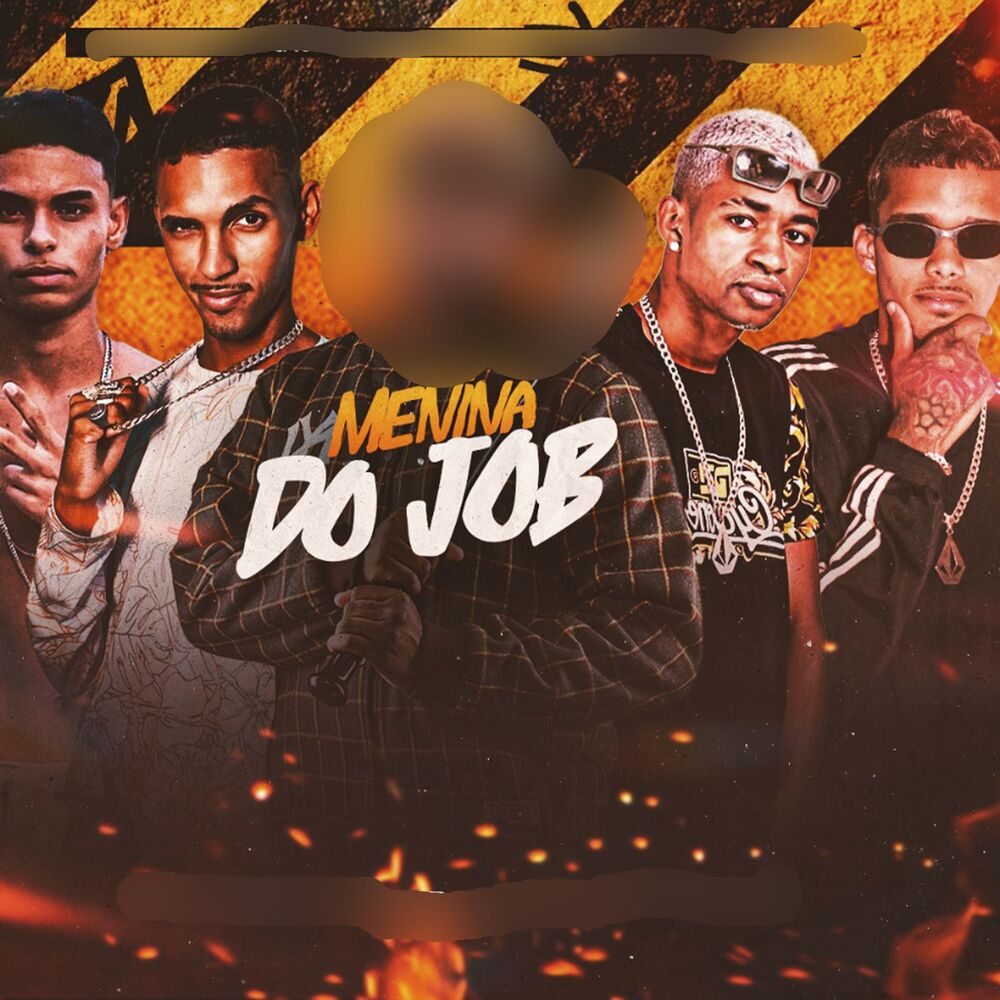 Picture of Menina do Job
