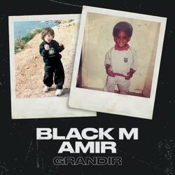 Cover of Grandir