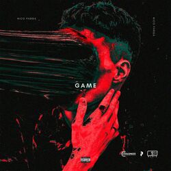 Cover of GAME (2020)