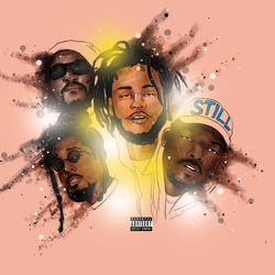 Cover of Still