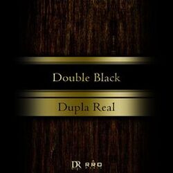 Cover of Double Black