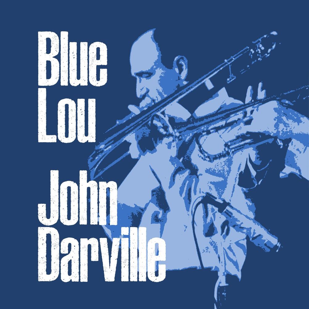 Picture of Blue Lou