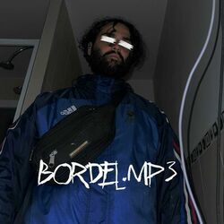 Cover of BORDEL.MP3