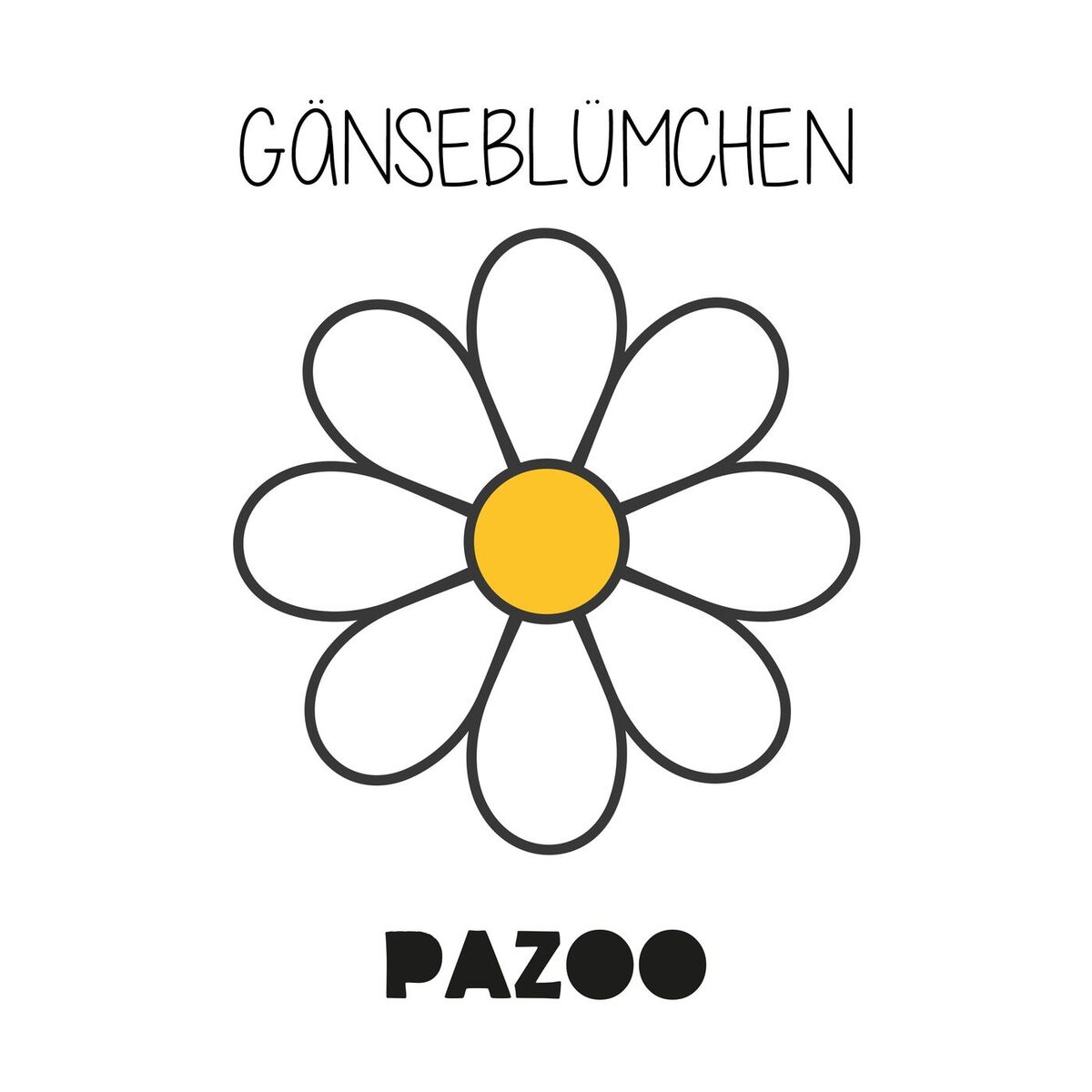 Album cover of Gänseblümchen