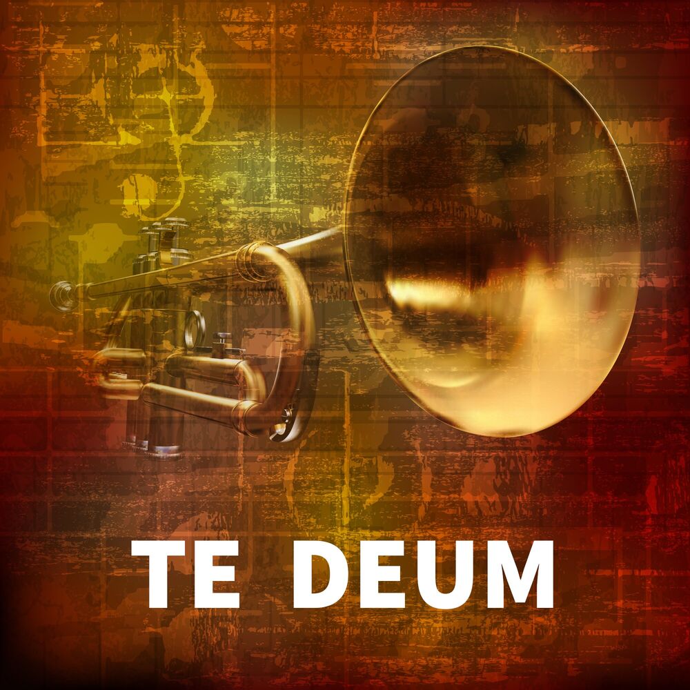 Picture of Te Deum