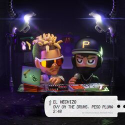 Cover of EL HECHIZO