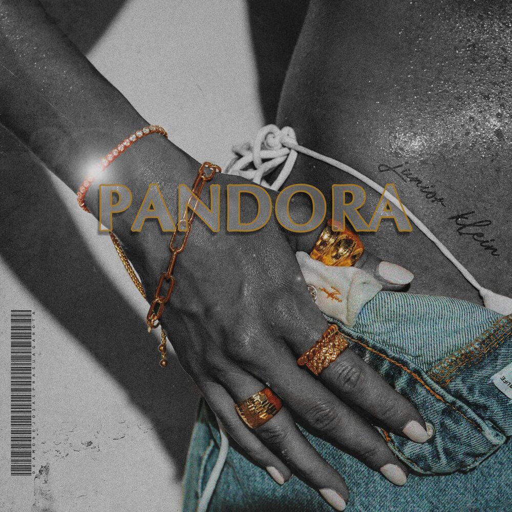Picture of Pandora