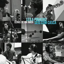 Cover of Cenas de um Amor