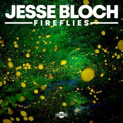 Cover of Fireflies
