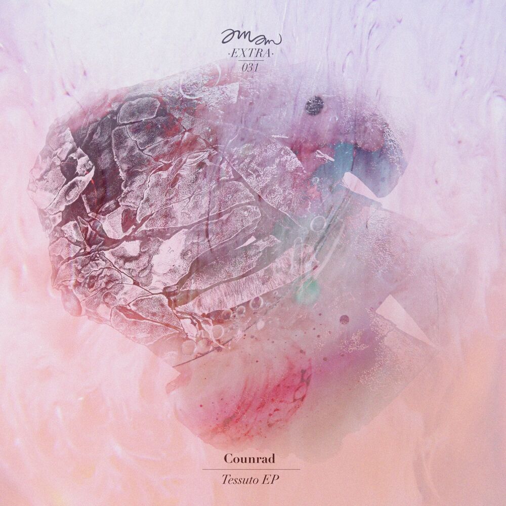 Picture of Tessuto EP