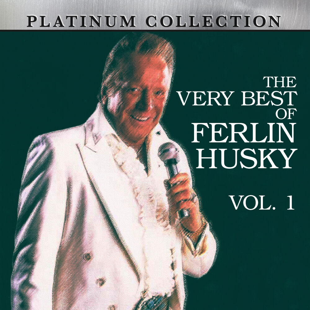 Picture of The Very Best of Ferlin Husky, Vol. 1