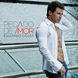 Cover of Pecado de Amor