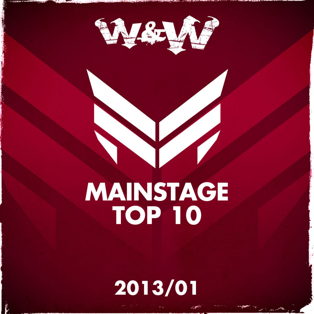 Picture of Mainstage Top 10 - 2013-01