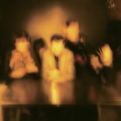 Cover of Primary Colours