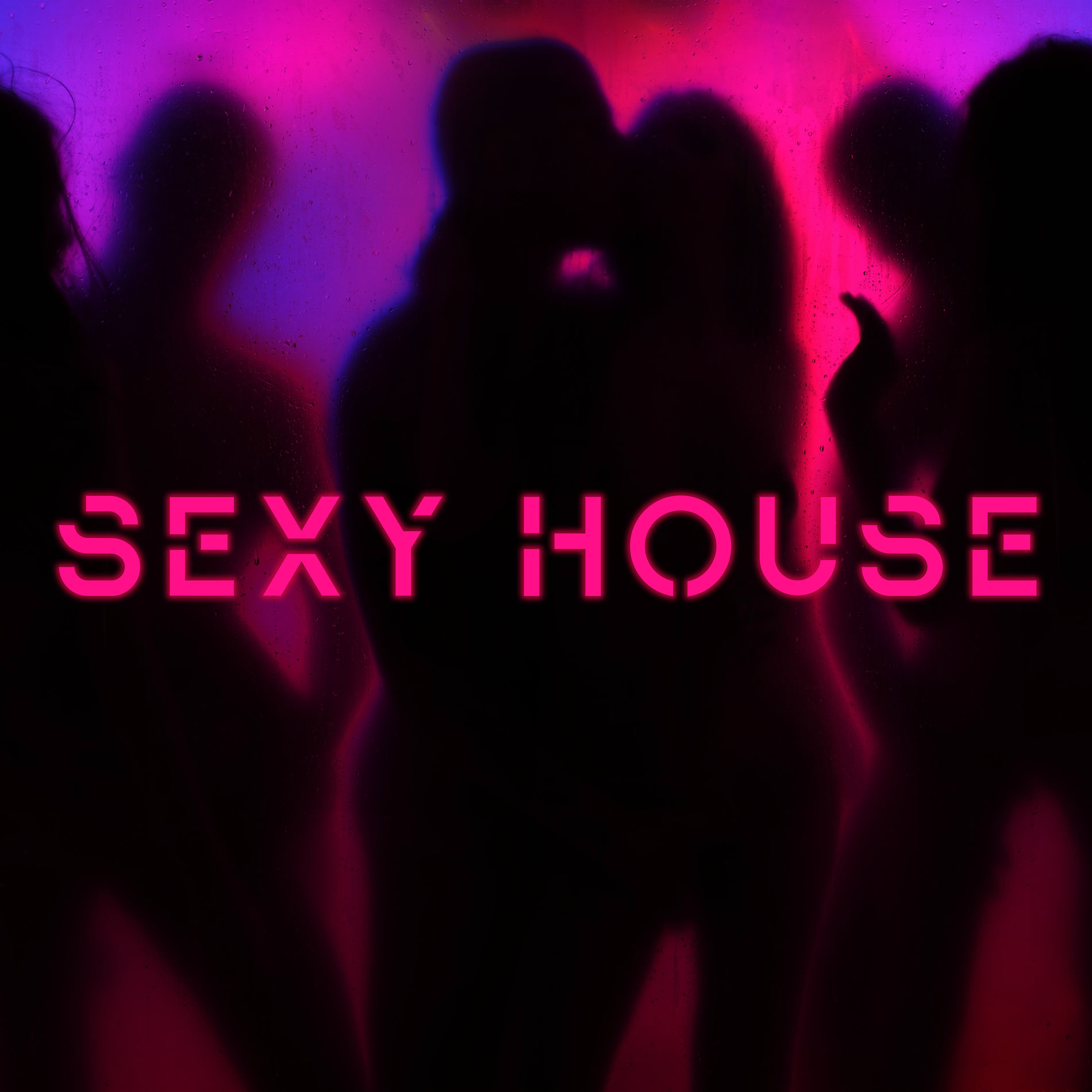 Album cover of Kama Sutra (Sex Music)