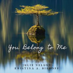 Cover of You Belong to Me