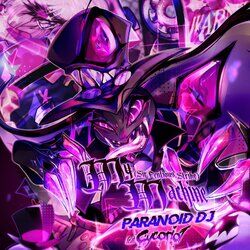 Cover of My Machine (Sir Pentious' strike)