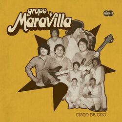 Cover of Disco de Oro