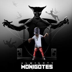 Cover of Monigotes