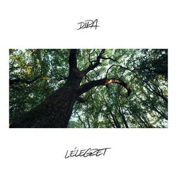 Cover of Lélegzet