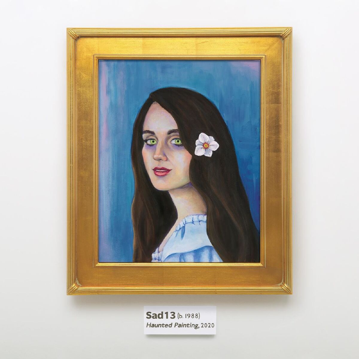 Album cover of WTD?