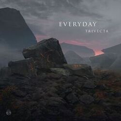 Cover of Everyday EP