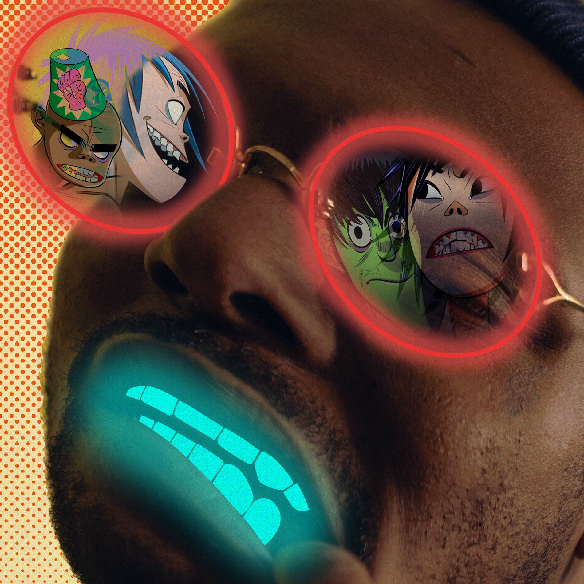 Album cover of Song Machine Episode 5