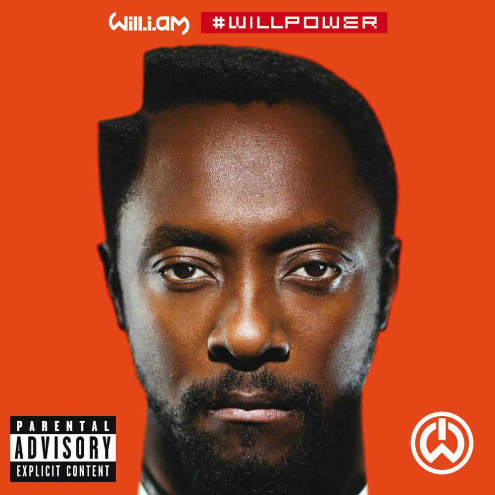 Picture of #willpower