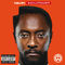 #thatPOWER by will.i.am album cover