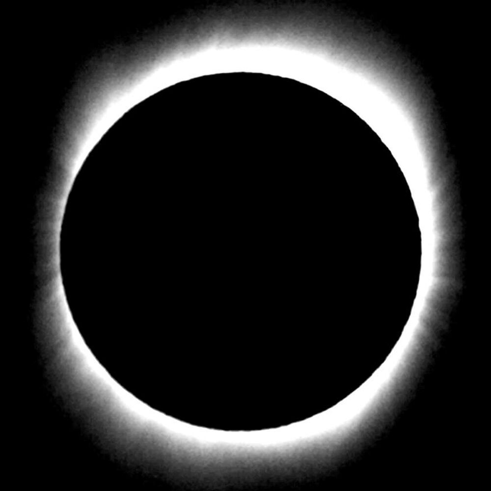 Picture of Eclipse of Man