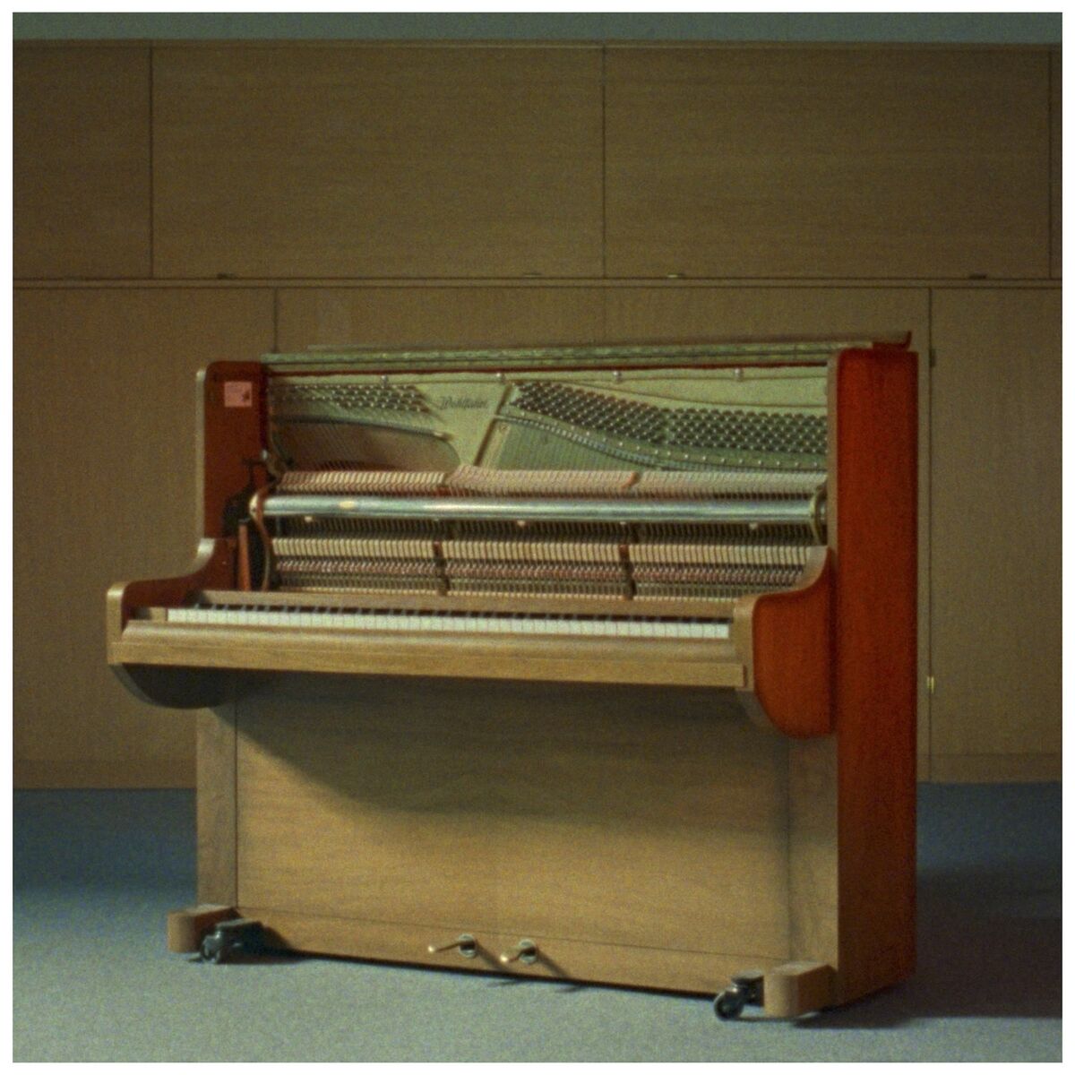 Album cover of 21