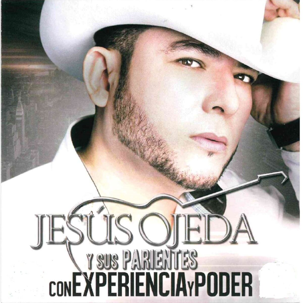 Album cover of Con Experiencia y Poder