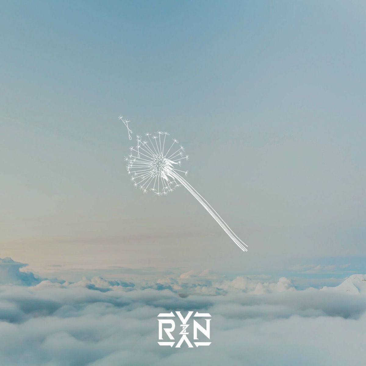 Album cover of Somebody New
