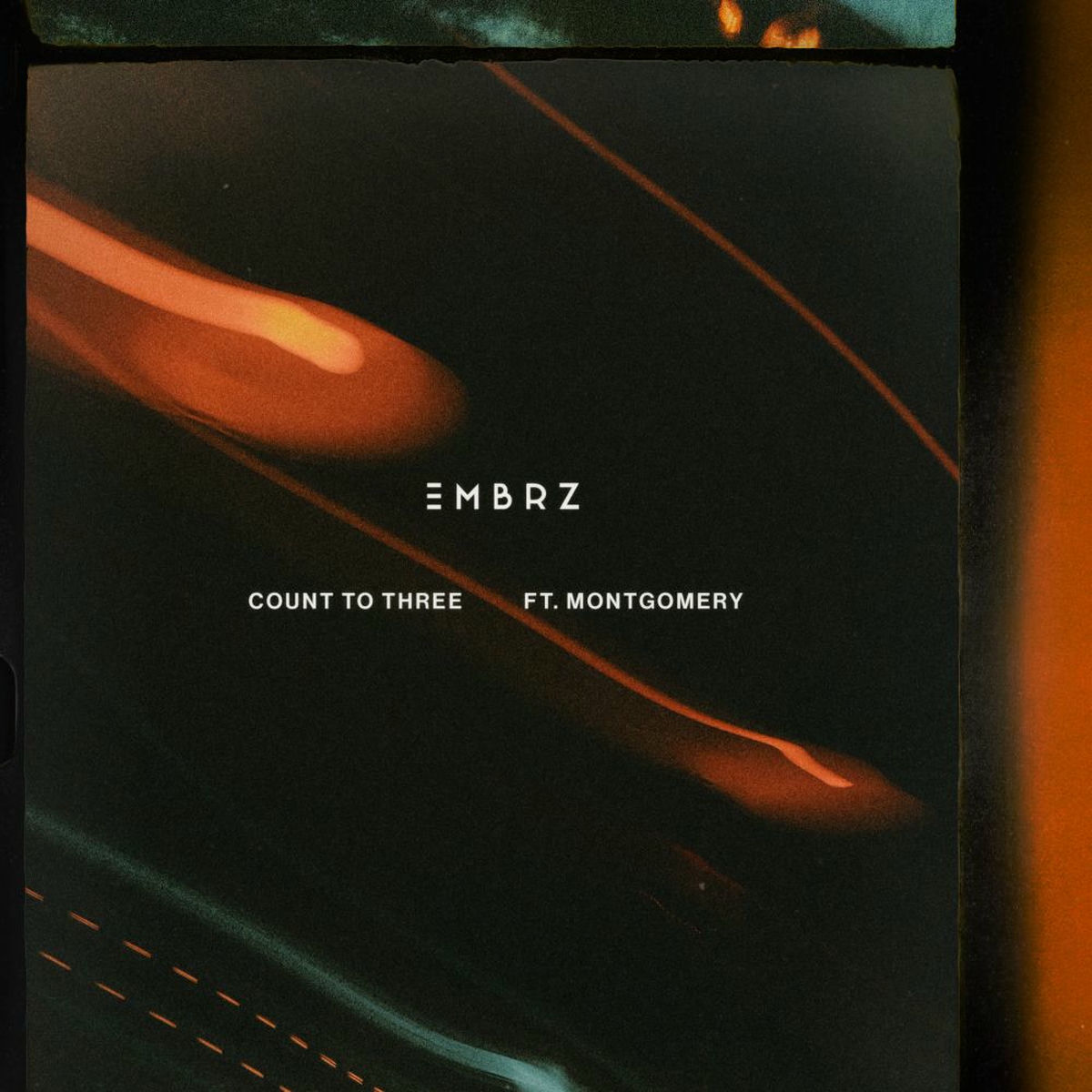 Album cover of Count To Three