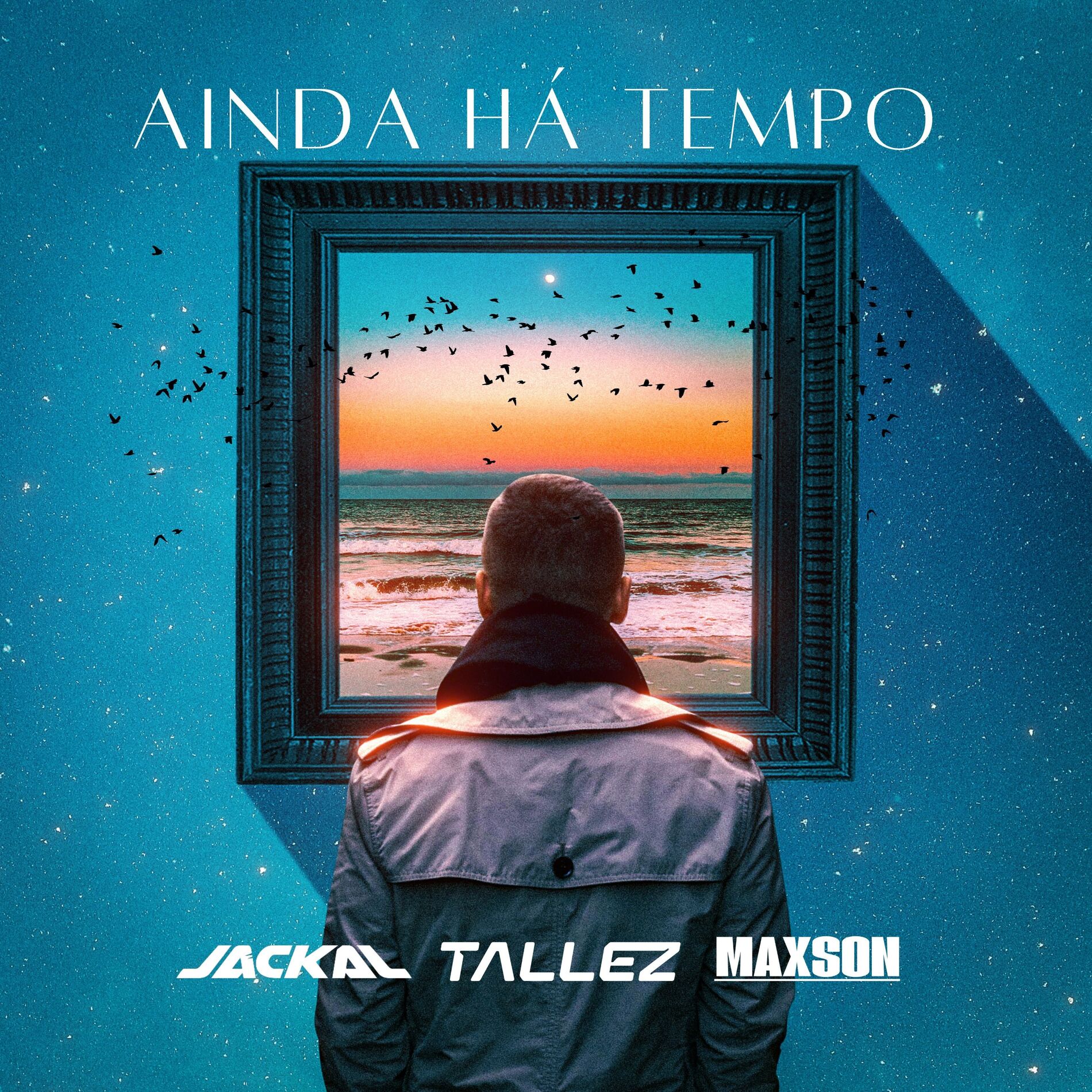 Album cover of Ainda Há Tempo