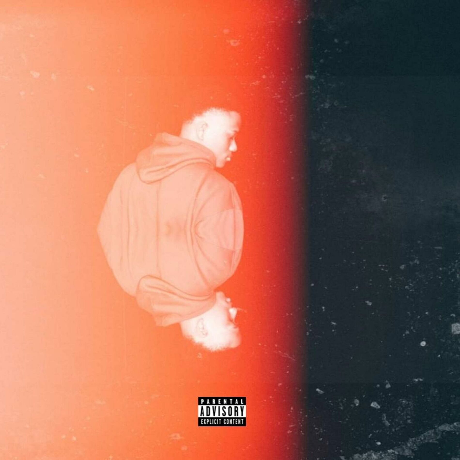 Album cover of Stuck In Time