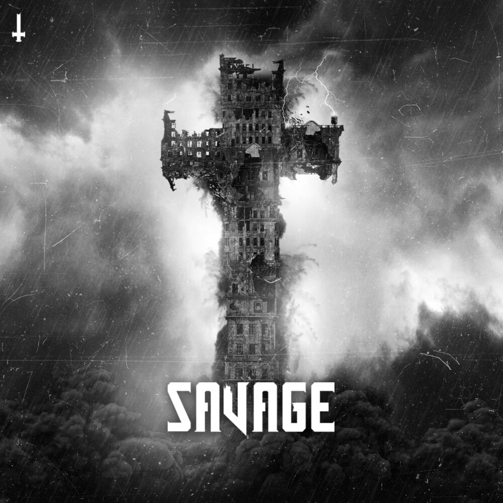 Picture of Savage